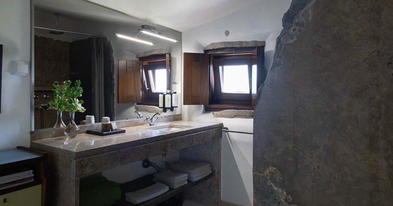 Villa Pedra