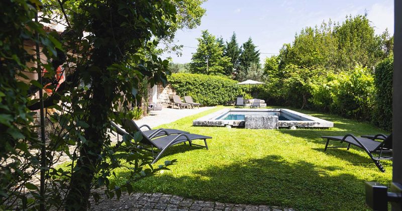 Villa Pedra