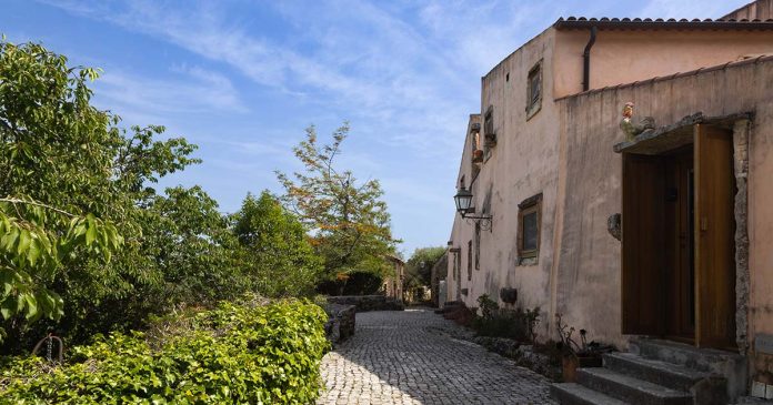 Villa Pedra Villa Pedra