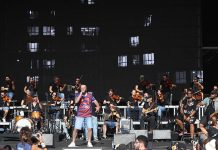 RiR 2026 o festival de rock de Lisboa reuniu milhares no Parque Tejo num dia intenso de música e experiências imersivas festival de rock de Lisboa