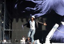Último Dia do Rock in Rio: A força do Hip-Hop e a confirmação de regresso em 2028 Rema atua no Último Dia do Rock in Rio perante milhares de espectadores