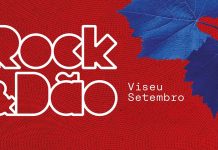 MIKA e UB40 ft. Ali Campbell são cabeças de cartaz do Rock & Dão, novo festival que junta música, gastronomia e Vinhos do Dão Rock & Dão, festival que estreia em Viseu e junta música, gastronomia e Vinhos do Dão