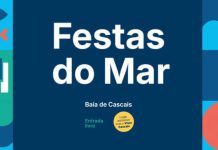 Festas do Mar 2026: mais de 30 concertos gratuitos animam a Baía de Cascais Festas do Mar 2026 na Baía de Cascais, um dos maiores festivais gratuitos do verão português.