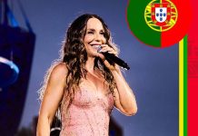 Concerto de Ivete Sangalo no Estoril traz aos Jardins do Casino um espetáculo inspirado no samba Ivete Sangalo no Estoril apresenta o espetáculo "Ivete Clareou" nos Jardins do Casino