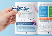 Uma novidade no Zoomarine Algarve desafia crianças a conhecer animais e os seus habitats Novidade no Zoomarine Algarve: Passaporte da Conservação convida crianças a conhecer animais, habitats e projetos de conservação