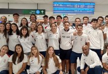 Portugal entra no Campeonato Europeu de Canoagem com 29 canoístas da nova geração Portugal entra no Campeonato Europeu de Canoagem com 29 canoístas da nova geração nas categorias de juniores e sub-23