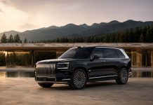 Zeekr 9X: o SUV híbrido de luxo que aposta em 897 cv e carregamento em menos de 10 minutos Zeekr 9X, SUV híbrido de luxo.