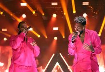 Festival Sol da Caparica: música e diversidade marcam o segundo e terceiro dias Calema em atuação no festival Sol da Caparica