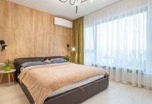 Consumo do ar condicionado pode pesar na fatura mas há formas de o reduzir Consumo do ar condicionado num quarto durante a noite