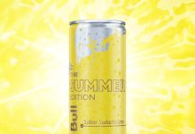 Red Bull Summer Edition: Sudachi Lima traz o sabor do Japão ao Verão de 2026 Red Bull Summer Edition Sudachi Lima