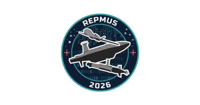 REPMUS 2026, exercício de experimentação robótica e veículos não tripulados
