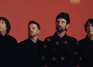 Vilar de Mouros 2026 soma novos nomes a um cartaz de cinco dias Vilar de Mouros 2026 com os Kasabian no cartaz do festival