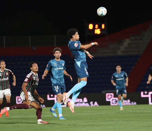 Estrela da Amadora frente ao Braga termina com triunfo tricolor Estrela da Amadora frente ao Braga em lance disputado no encontro realizado em Alverca
