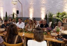 Festa das Vindimas 2026 junta chefs de renome e grandes concertos na Quinta do Sampayo no Cartaxo Público e convidados reúnem-se na Quinta do Sampayo durante a Festa das Vindimas 2026.