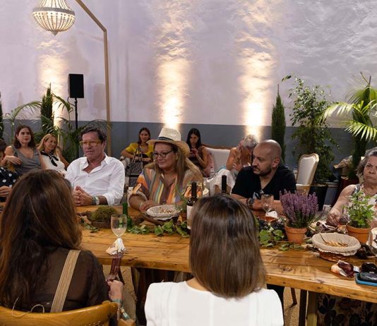 Festa das Vindimas 2026 junta chefs de renome e grandes concertos na Quinta do Sampayo no Cartaxo Público e convidados reúnem-se na Quinta do Sampayo durante a Festa das Vindimas 2026.