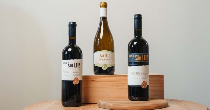 Novas colheitas da São Luiz Três novas colheitas da São Luiz com Vinha Rumilã, Folgazão & Rabigato e Vinhas Velhas