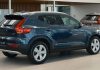 Volvo no Porto entra numa nova fase com investimento de 5 milhões da JOP Volvo no Porto com XC40 e XC60 expostos em showroom da marca